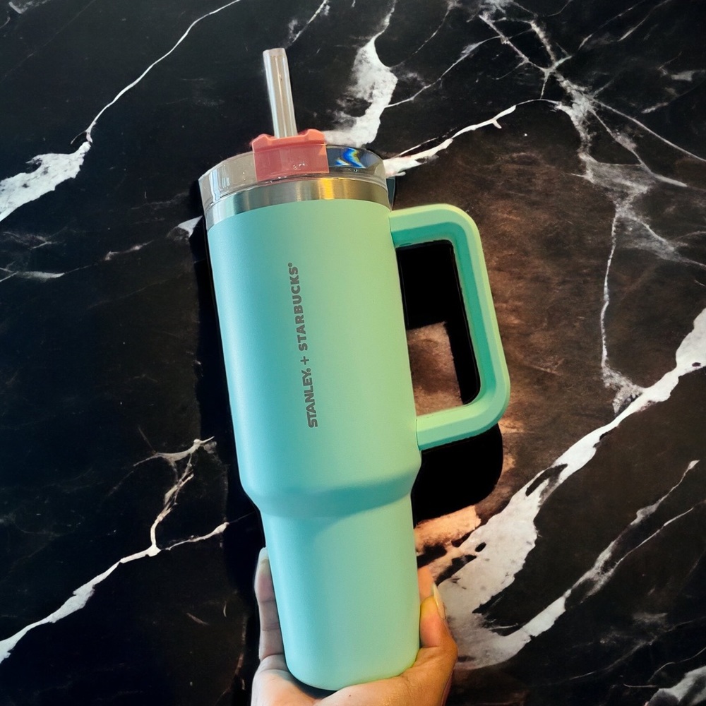COPY - 🇹🇭Thailand Starbucks Exclusive!🇹🇭